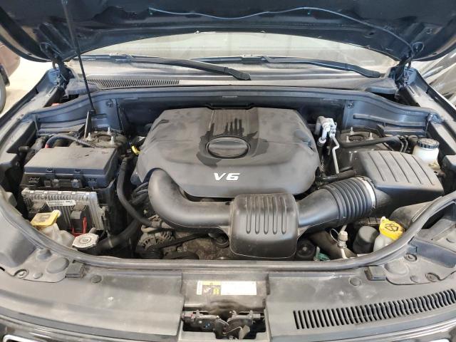 Photo 12 from auction – 2015 JEEP GRAND CHER with VIN 1C4RJFBG2FC229417