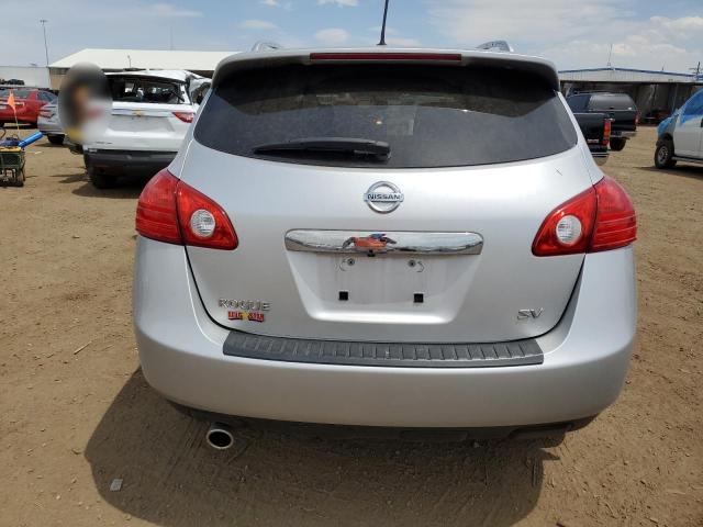 Photo 6 from auction – 2012 NISSAN ROGUE S with VIN JN8AS5MT9CW604944