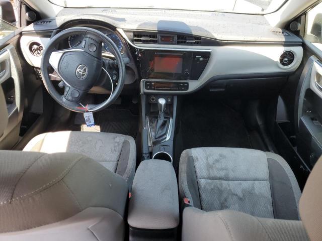 Photo 8 from auction – 2017 TOYOTA COROLLA L with VIN 5YFBURHE2HP608492