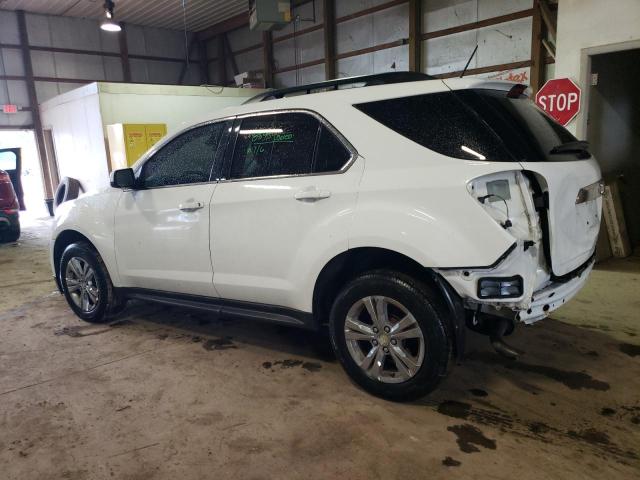 Photo 2 from auction – 2015 CHEVROLET EQUINOX LT with VIN 2GNALBEK5F6270432