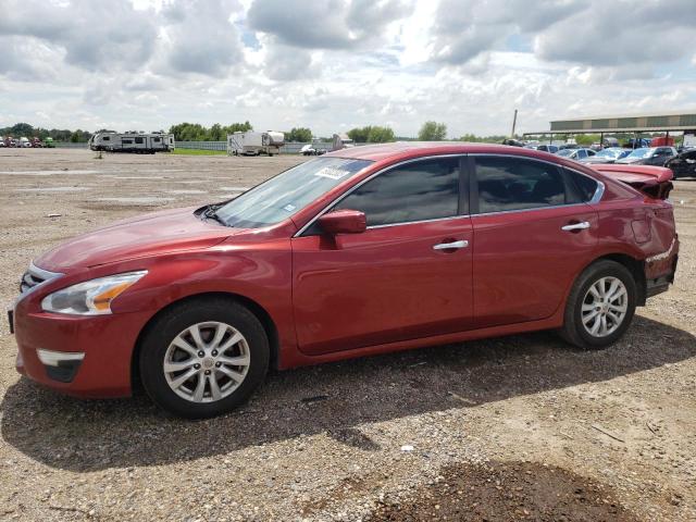 Photo 1 from auction – 2014 NISSAN ALTIMA 2.5 with VIN 1N4AL3AP5EC188678
