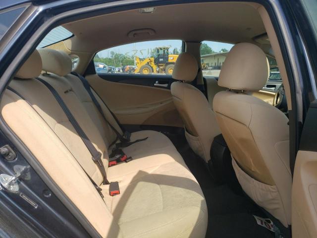 Photo 10 from auction – 2012 HYUNDAI SONATA GLS with VIN 5NPEB4AC7CH500616