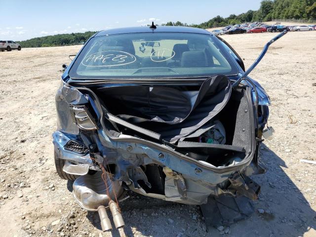 Photo 6 from auction – 2017 VOLKSWAGEN JETTA SE with VIN 3VWDB7AJXHM310366