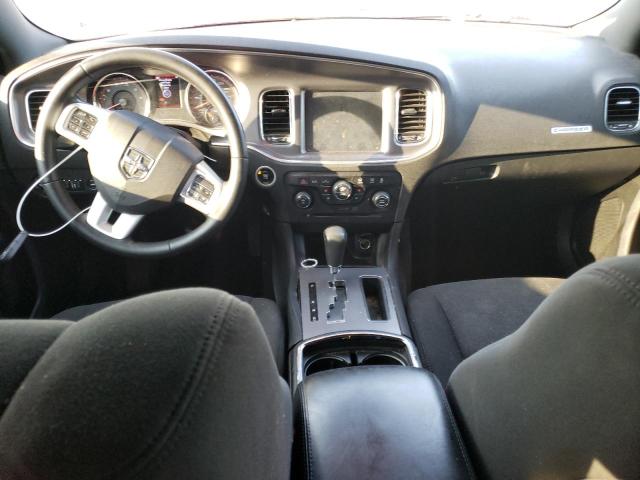 Photo 8 from auction – 2014 DODGE CHARGER R/ with VIN 2C3CDXCTXEH167750