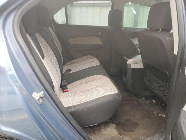 Photo 11 from auction – 2011 CHEVROLET EQUINOX LT with VIN 2CNALDEC1B6294634