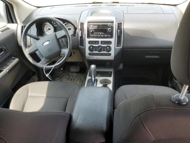 Photo 8 from auction – 2010 FORD EDGE SEL with VIN 2FMDK3JC9ABB73730