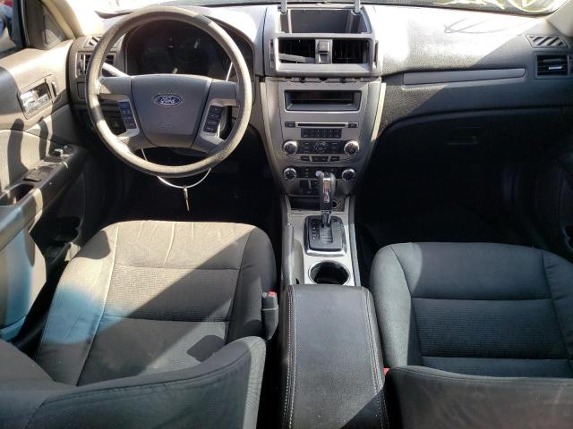 Photo 8 from auction – 2011 FORD FUSION SE with VIN 3FAHP0HA0BR255199