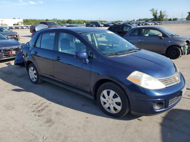 Photo 4 from auction – 2009 NISSAN VERSA S with VIN 3N1BC11E49L431928