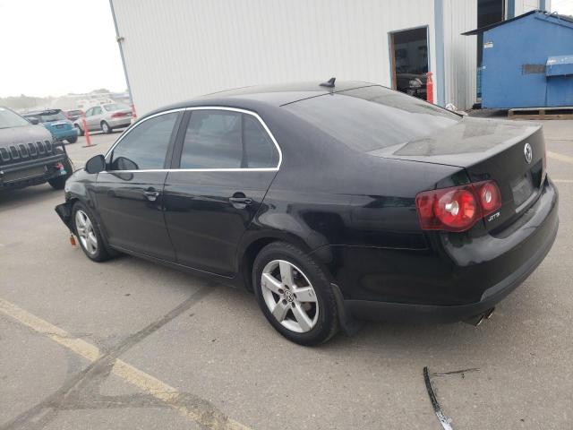 Photo 2 from auction – 2008 VOLKSWAGEN JETTA SE with VIN 3VWRM71K08M182017