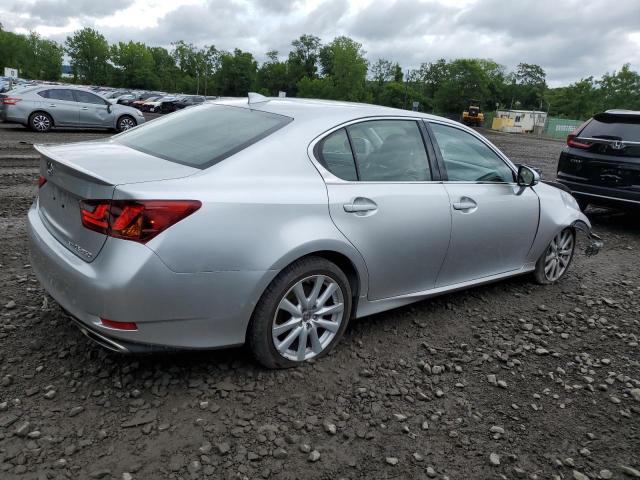 Photo 3 from auction – 2015 LEXUS GS 350 with VIN JTHCE1BL0FA002246