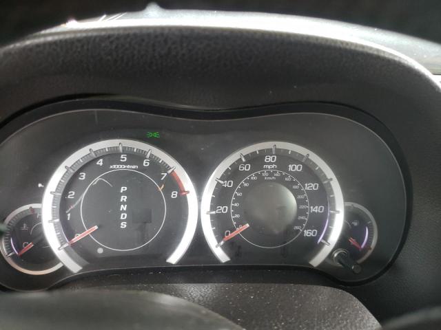 Photo 9 from auction – 2013 ACURA TSX TECH with VIN JH4CU2F65DC014536