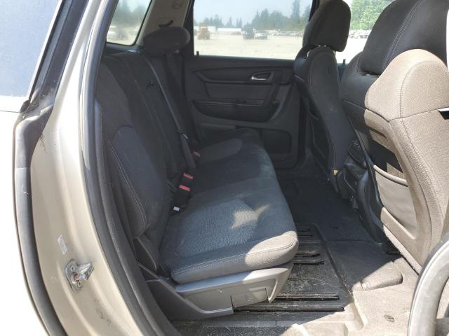 Photo 11 from auction – 2017 CHEVROLET TRAVERSE L with VIN 1GNKVGKD7HJ244518