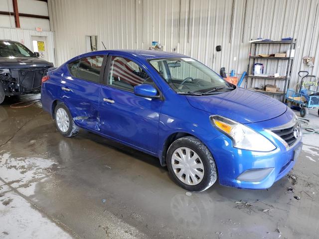 Photo 4 from auction – 2016 NISSAN VERSA S with VIN 3N1CN7AP6GL887509