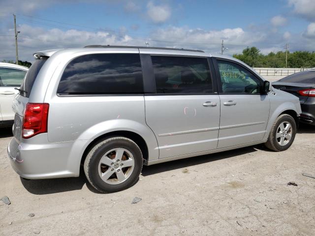Photo 3 from auction – 2012 DODGE GRAND CARA with VIN 2C4RDGCG2CR296890