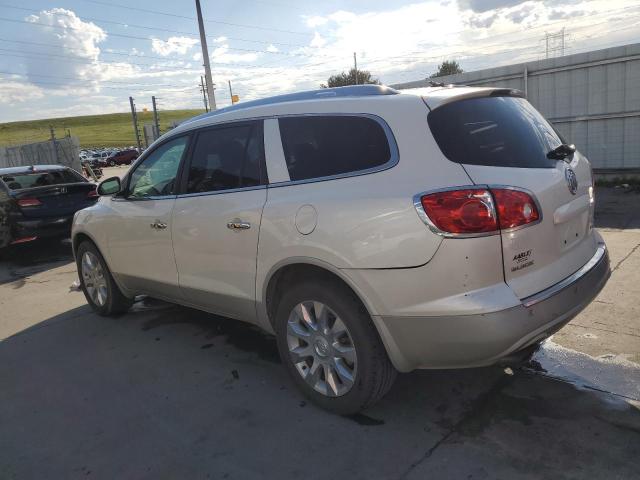 Photo 2 from auction – 2010 BUICK ENCLAVE CX with VIN 5GALVCED4AJ215907