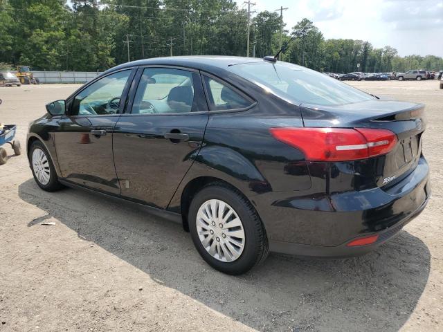 Photo 2 from auction – 2018 FORD FOCUS S with VIN 1FADP3E21JL269672