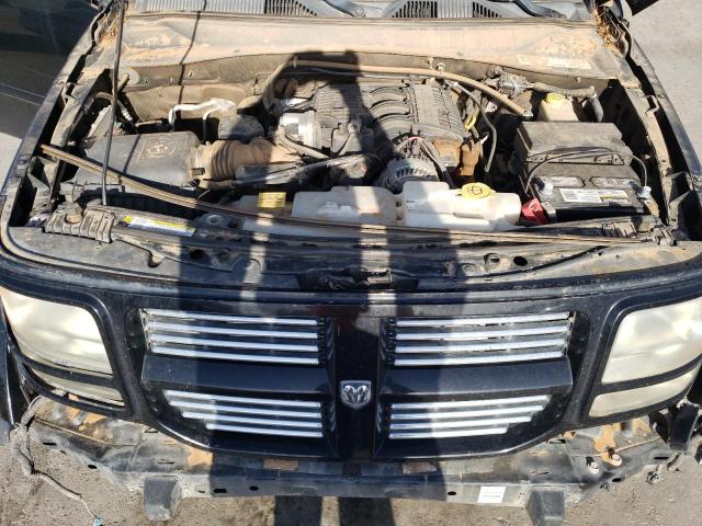 Photo 12 from auction – 2007 DODGE NITRO R/T with VIN 1D8GT58677W731593