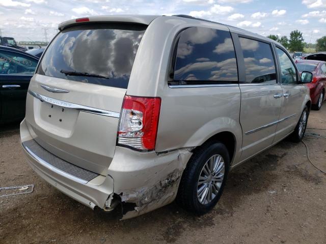 Photo 3 from auction – 2014 CHRYSLER TOWN & COU with VIN 2C4RC1CG3ER198289