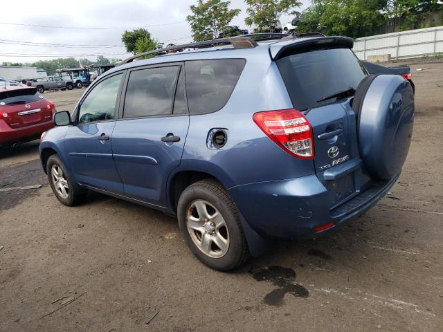 Photo 2 from auction – 2009 TOYOTA RAV4 with VIN JTMBF35V895016640