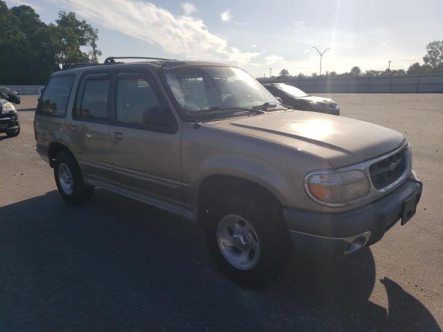Photo 4 from auction – 2000 FORD EXPLORER X with VIN 1FMZU63E0YZB60467