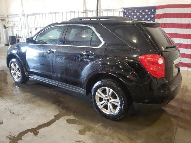 Photo 2 from auction – 2013 CHEVROLET EQUINOX LT with VIN 2GNFLEEK1D6402378