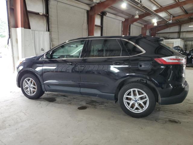 Photo 2 from auction – 2022 FORD EDGE SEL with VIN 2FMPK4J91NBA07179