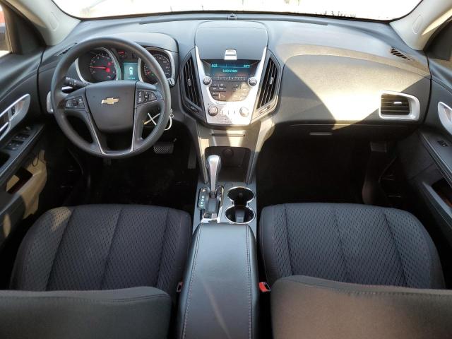 Photo 8 from auction – 2013 CHEVROLET EQUINOX LS with VIN 2GNALBEK3D6241508