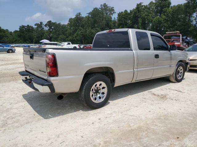 Photo 3 from auction – 2005 CHEVROLET SILVERADO with VIN 2GCEC19V051137873