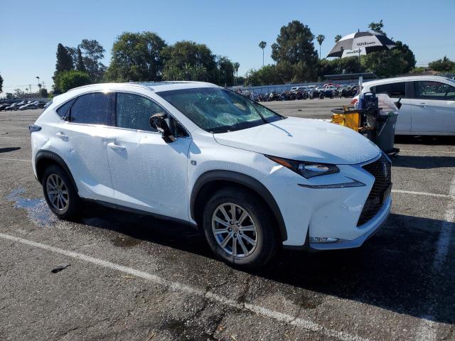 Photo 4 from auction – 2017 LEXUS E5 300 with VIN JTJYARBZ3H2050467