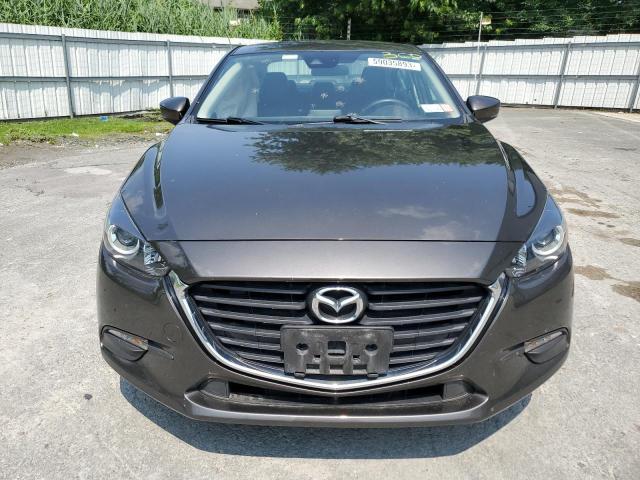 Photo 5 from auction – 2017 MAZDA 3 TOURING with VIN 3MZBN1V71HM115380
