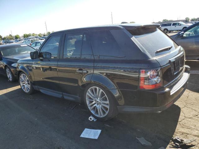 Photo 2 from auction – 2011 LAND ROVER RANGE ROVE with VIN SALSK2D41BA261204
