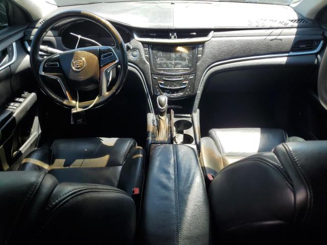 Photo 8 from auction – 2013 CADILLAC XTS with VIN 2G61W5S32D9225848