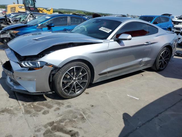 FORD MUSTANG 2023 with VIN 1FA6P8TH0P5111785 - Photo from auction