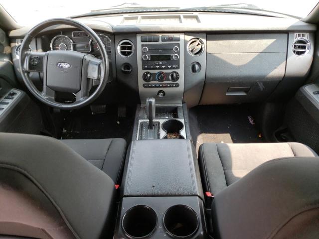Photo 8 from auction – 2009 FORD EXPEDITION with VIN 1FMFK15519LA09537