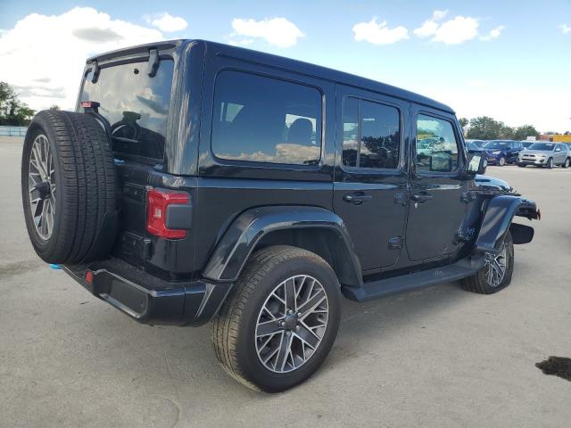 Photo 3 from auction – 2022 JEEP WRANGLER U with VIN 1C4JJXP67NW102887