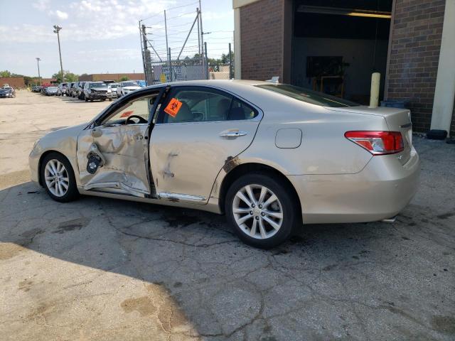صورة رقم 2 من المزاد - 2010 LEXUS ES 350 مع VIN JTHBK1EG0A2389435