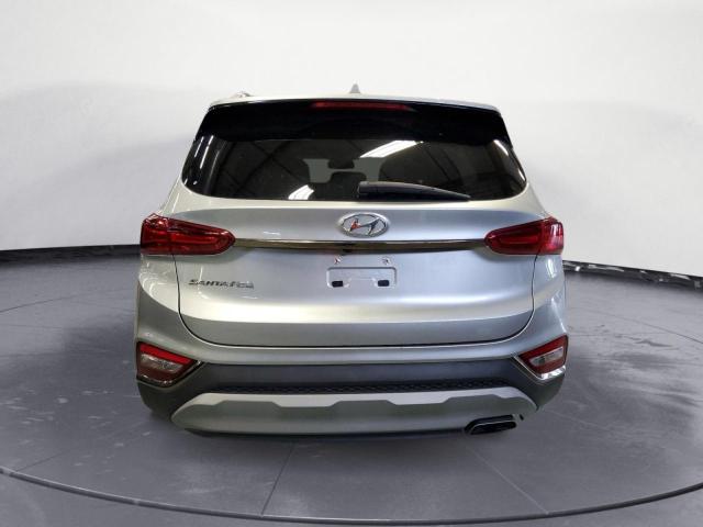 Photo 6 from auction – 2020 HYUNDAI SANTA FE L with VIN 5NMS53AD9LH304591