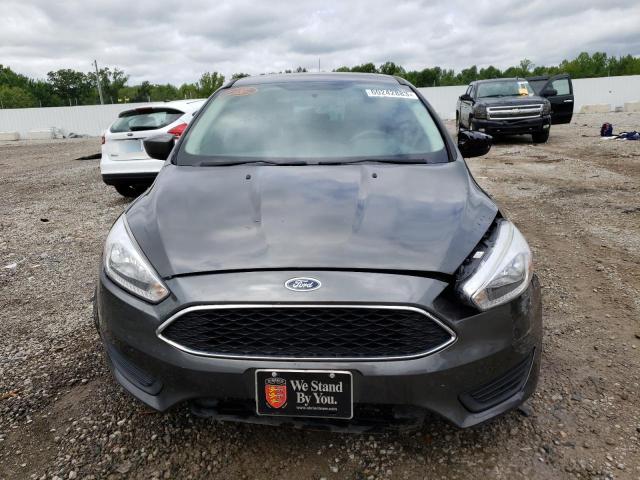 Photo 5 from auction – 2018 FORD FOCUS SE with VIN 1FADP3K20JL250826