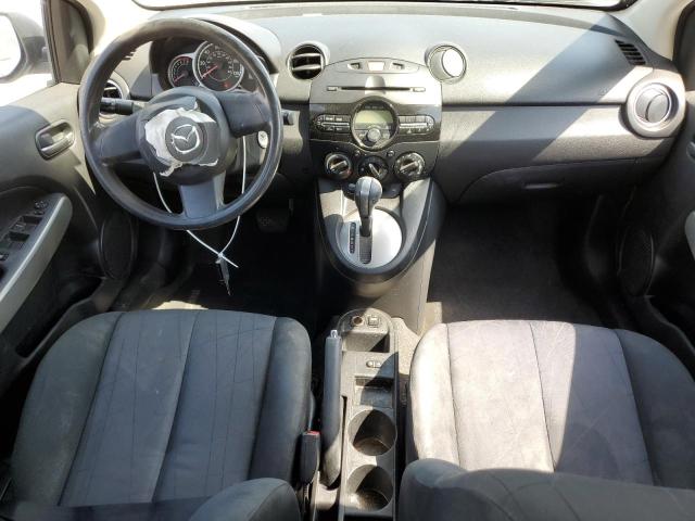 Photo 8 from auction – 2014 MAZDA MAZDA2 SPO with VIN JM1DE1KZ7E0186258