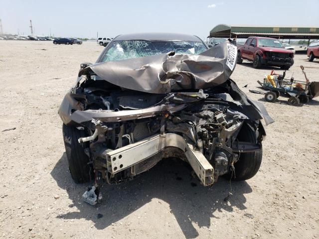Photo 5 from auction – 2015 NISSAN ALTIMA 2.5 with VIN 1N4AL3AP0FC469191
