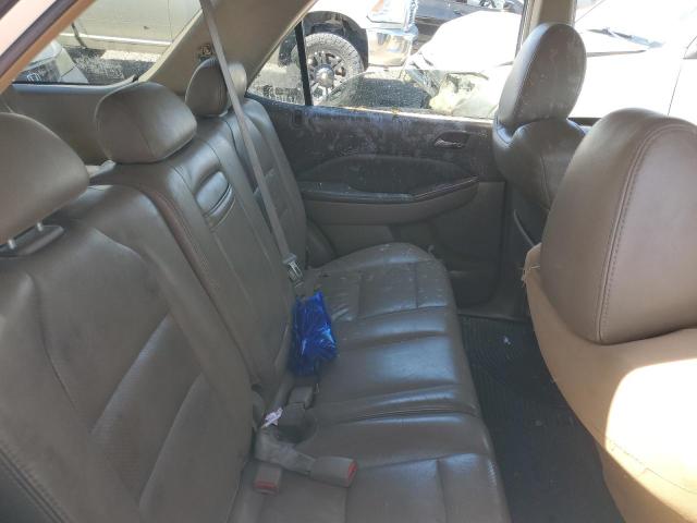 Photo 10 from auction – 2005 ACURA MDX with VIN 2HNYD18225H508695