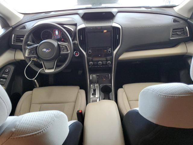 Photo 8 from auction – 2019 SUBARU ASCENT PRE with VIN 4S4WMACD6K3435525