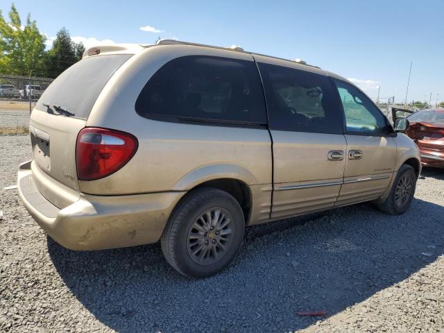 Photo 3 from auction – 2001 CHRYSLER TOWN & COU with VIN 2C8GP64L11R233926