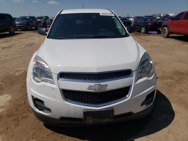 Photo 5 from auction – 2014 CHEVROLET EQUINOX LS with VIN 1GNALAEK7EZ136941