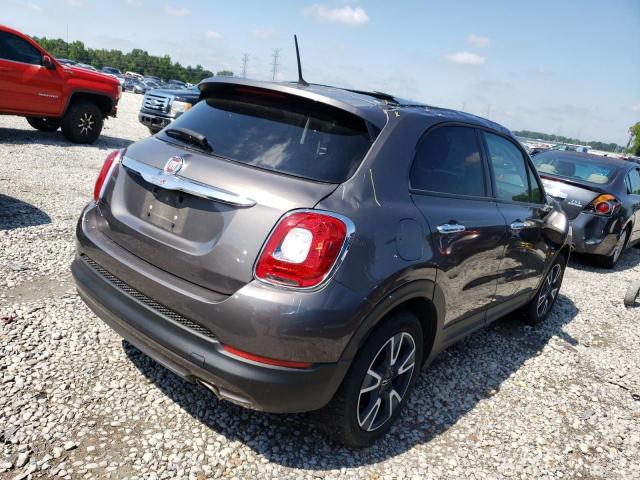 Photo 3 from auction – 2016 FIAT 500X EASY with VIN ZFBCFXBT8GP376459