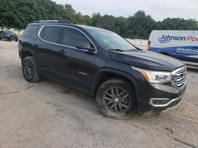 Photo 4 from auction – 2018 GMC ACADIA SLT with VIN 1GKKNMLAXJZ243242