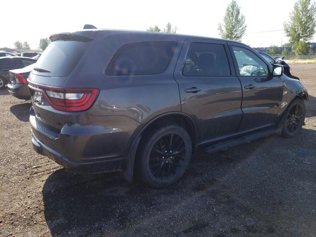 Photo 3 from auction – 2016 DODGE DURANGO R/ with VIN 1C4SDJCT5GC315491