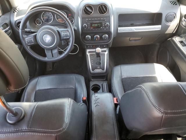 Photo 8 from auction – 2014 JEEP COMPASS LA with VIN 1C4NJDEBXED810370