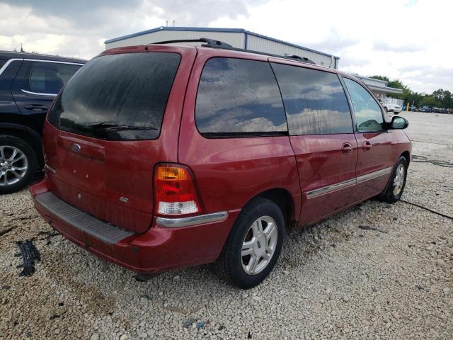 Photo 3 from auction – 2002 FORD WINDSTAR S with VIN 2FMZA52402BA84500
