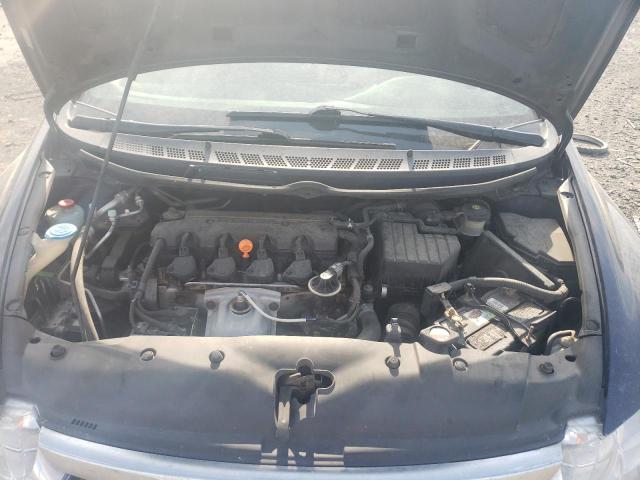Photo 11 from auction – 2008 HONDA CIVIC EX with VIN 1HGFA16868L055087